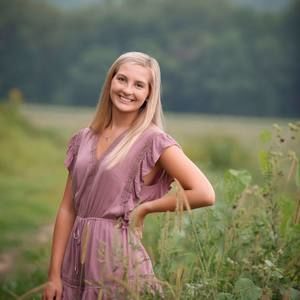 Meet your Posher, Emma